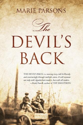 The Devil's Back (Paperback)