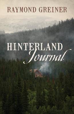 Hinterland Journal (Paperback)
