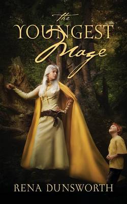 The Youngest Mage: Book One (Paperback)