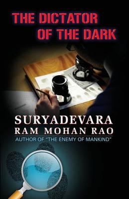 The Dictator of the Dark (Paperback)