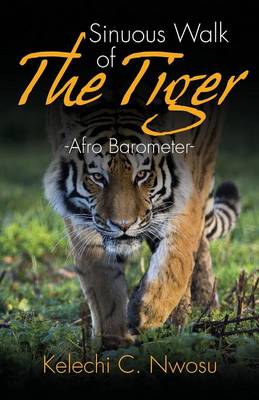 Sinuous Walk of The Tiger: Afro Barometer (Paperback)