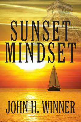 Sunset Mindset (Paperback)