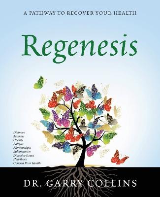 Regenesis (Paperback)