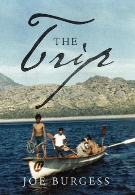 The Trip (Hardback)