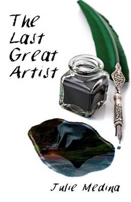 The Last Great Artist (Paperback)