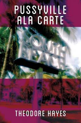 Pussyville ALA Carte (Paperback)