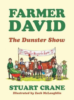 Farmer David: The Dunster Show (Hardback)