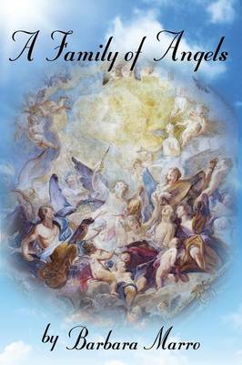A Family of Angels (Paperback)