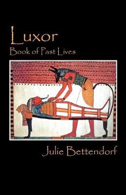 Luxor: Book of Past Lives (Paperback)