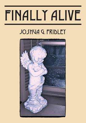 Finally Alive (Paperback)