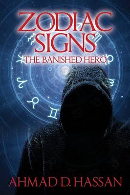 Zodiac Signs: The Banished Hero (Paperback)