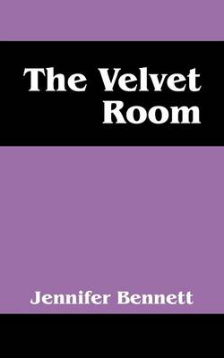 The Velvet Room (Paperback)