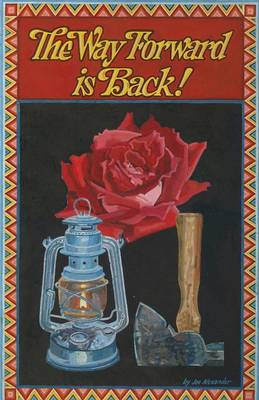 The Way Forward is Back! (Paperback)