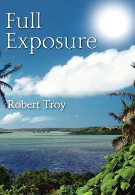 Full Exposure (Hardback)