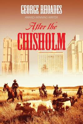 After the Chisholm (Paperback)
