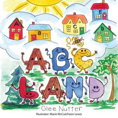 ABC Land (Paperback)