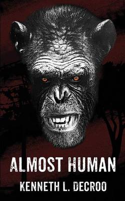 Almost Human (Paperback)