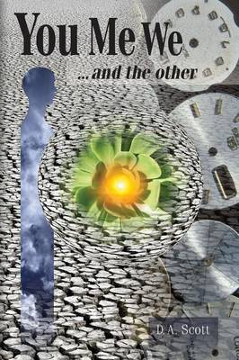 You Me We ...and the other (Paperback)