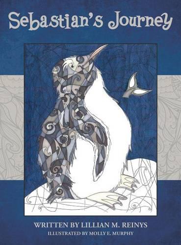 Sebastian's Journey (Hardback)