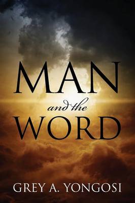 Man and the Word (Paperback)