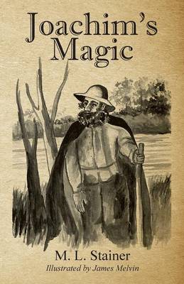 Joachim's Magic (Paperback)