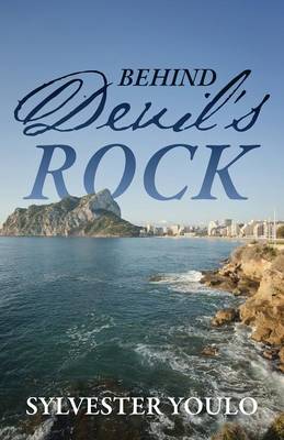 Behind Devil's Rock (Paperback)