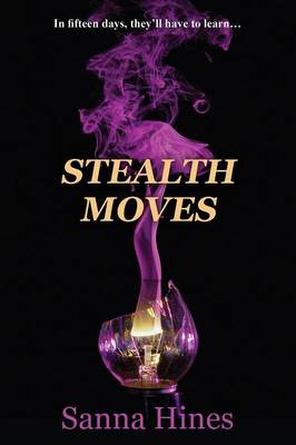 Stealth Moves (Paperback)
