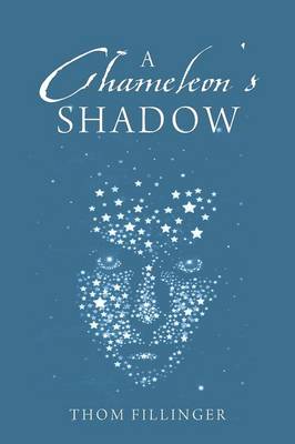 A Chameleon's Shadow: Nuclear Terrorist Evades U.S.Capture (Paperback)