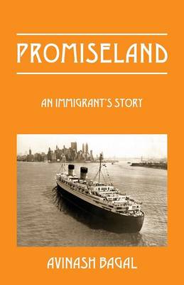 Promiseland: An Immigrant's Story (Paperback)