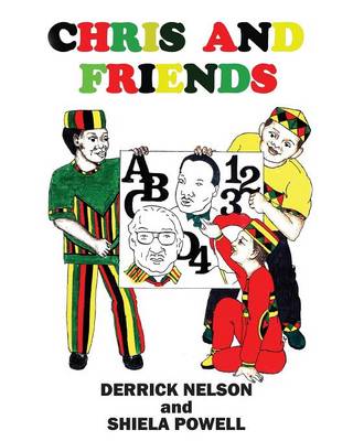 Chris and Friends (Paperback)