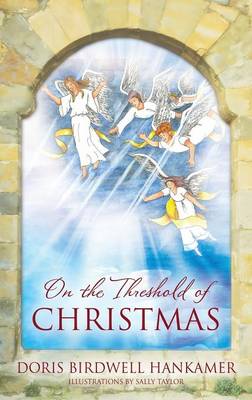 On the Threshold of Christmas (Hardback)