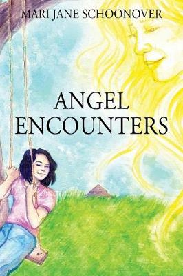 Angel Encounters (Paperback)