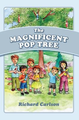 The Magnificent Pop Tree (Hardback)