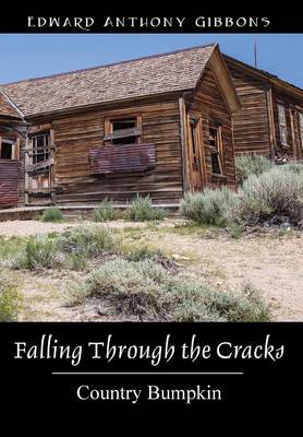 Falling Through the Cracks: Country Bumpkin (Hardback)