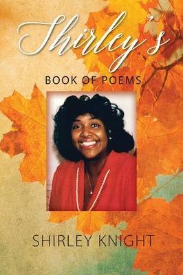 Shirley's Book of Poems (Paperback)