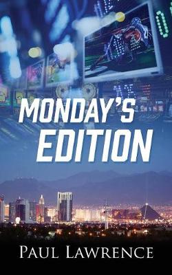 Monday's Edition (Paperback)