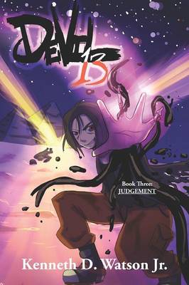 Devil 13 - Book Three: Judgement (Paperback)