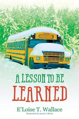 A Lesson to be Learned (Hardback)