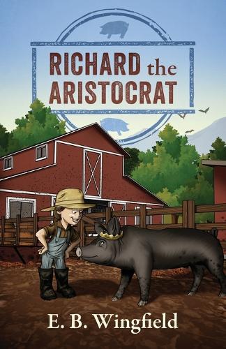 Richard the Aristocrat (Paperback)