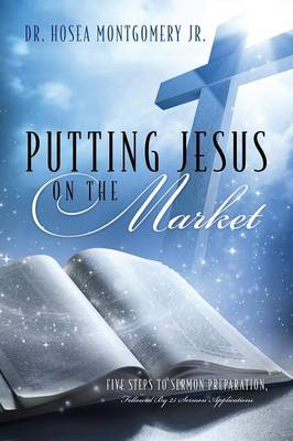Putting Jesus on the Market (Paperback)