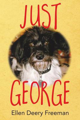 Just George (Paperback)