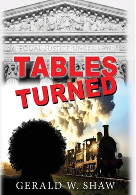 Tables Turned (Hardback)