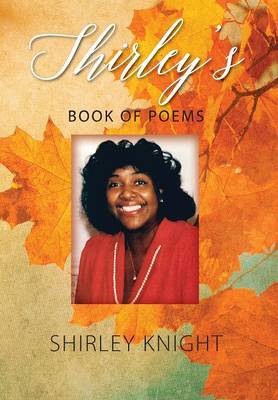 Shirley's Book of Poems (Hardback)