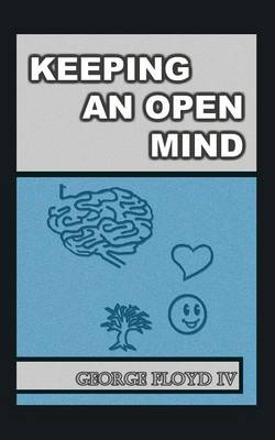 Keeping an Open Mind (Paperback)