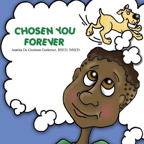 Chosen You Forever (Paperback)
