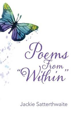 Poems from Within (Hardback)