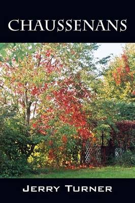 Chaussenans (Paperback)