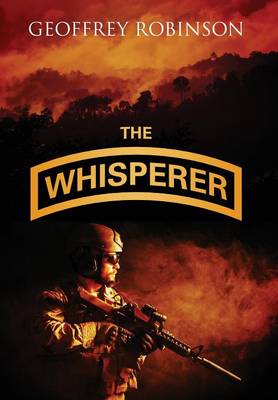 The Whisperer (Hardback)