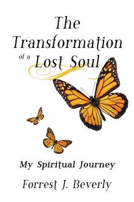 The Transformation of a Lost Soul: My Spiritual Journey (Paperback)