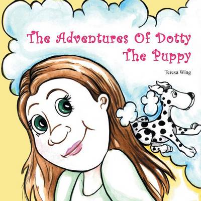The Adventures of Dotty the Puppy (Paperback)
